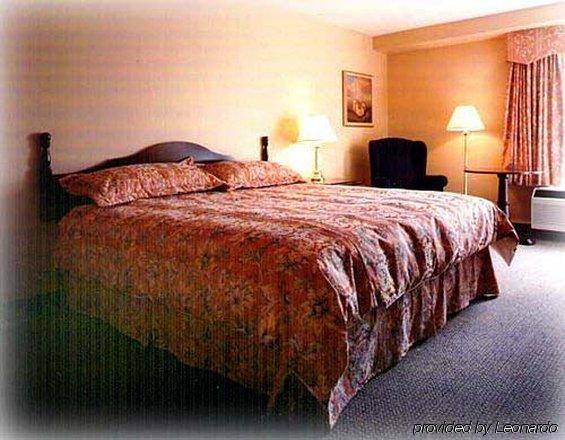 Repotel Aeroport Quebec 客房 照片