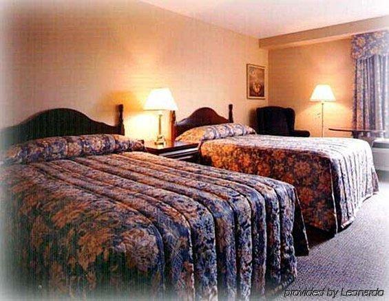 Repotel Aeroport Quebec 客房 照片